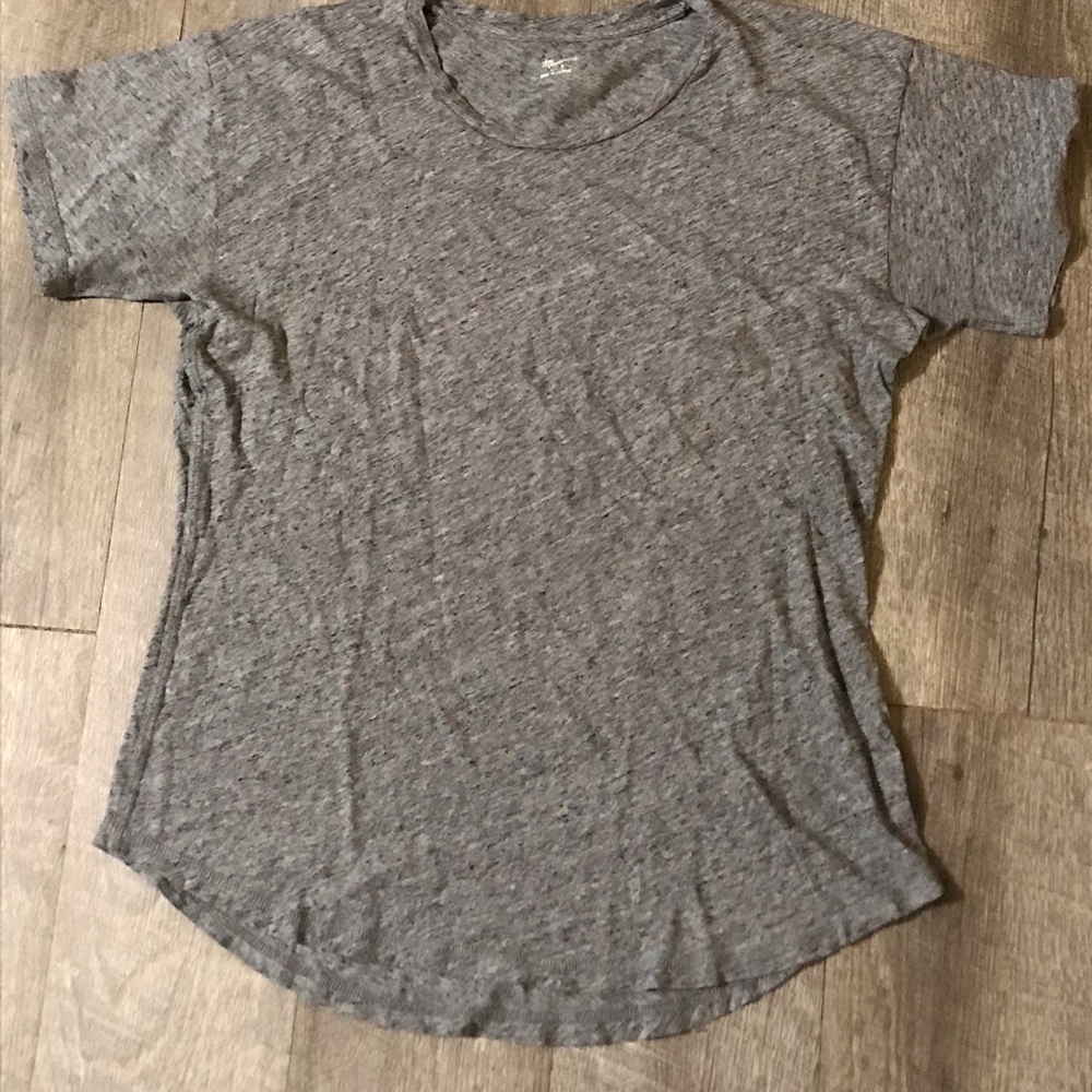 Madewell T-shirt size small